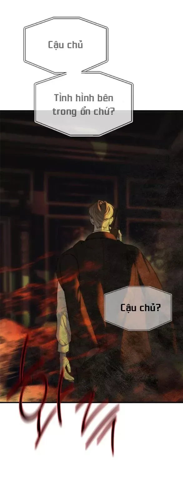 Xâm Nhập Vào Trường Trung Học Tài Phiệt! Chap 97.1 - Next Chap 96.2