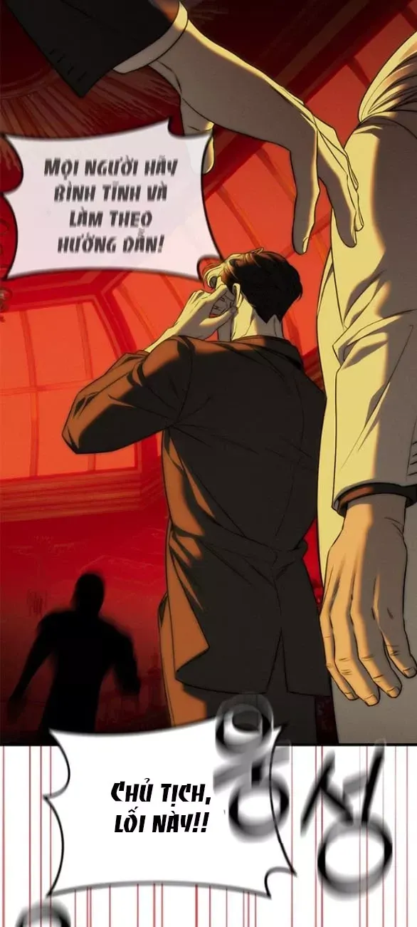 Xâm Nhập Vào Trường Trung Học Tài Phiệt! Chap 97.1 - Next Chap 96.2