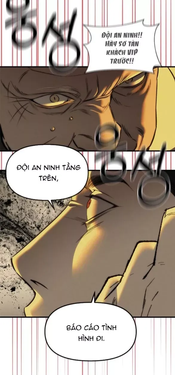 Xâm Nhập Vào Trường Trung Học Tài Phiệt! Chap 97.1 - Next Chap 96.2