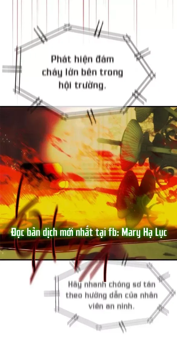 Xâm Nhập Vào Trường Trung Học Tài Phiệt! Chap 97.1 - Next Chap 96.2