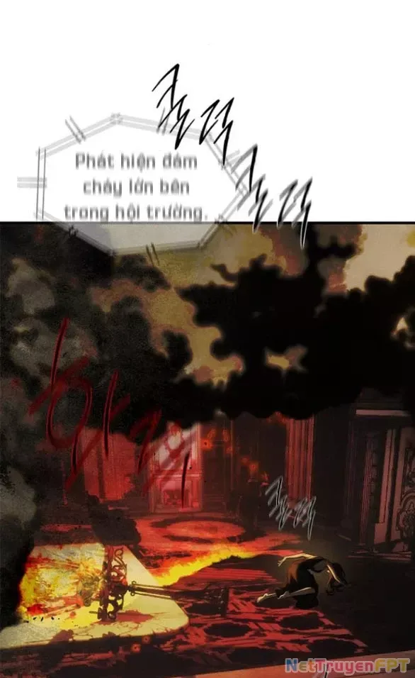 Xâm Nhập Vào Trường Trung Học Tài Phiệt! Chap 97.1 - Next Chap 96.2