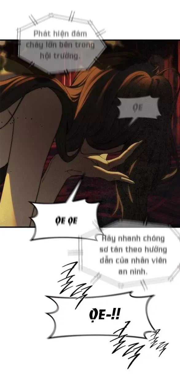 Xâm Nhập Vào Trường Trung Học Tài Phiệt! Chap 97.1 - Next Chap 96.2