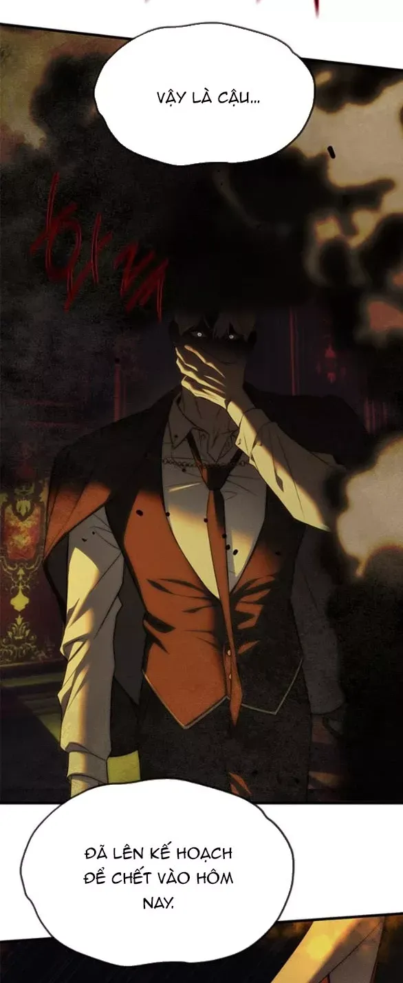 Xâm Nhập Vào Trường Trung Học Tài Phiệt! Chap 97.1 - Next Chap 96.2