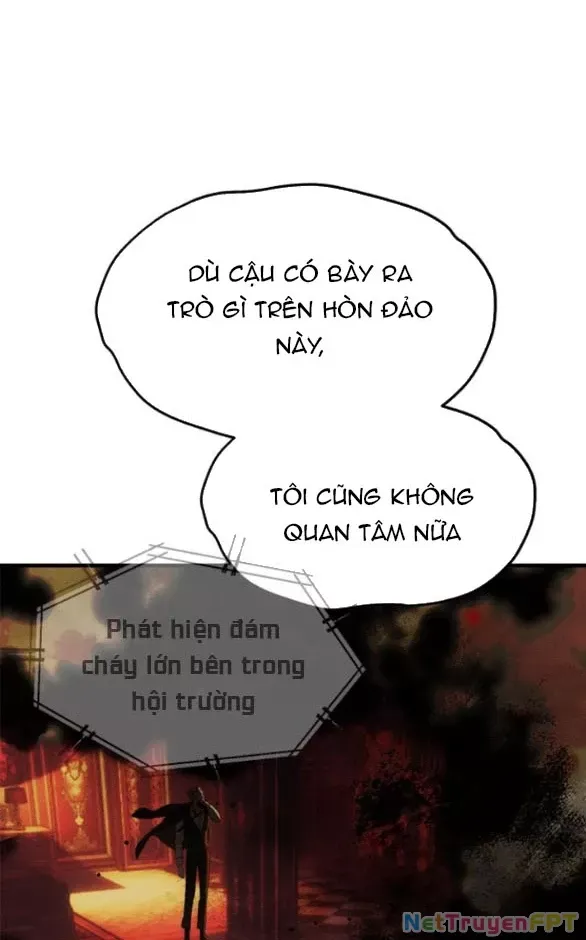 Xâm Nhập Vào Trường Trung Học Tài Phiệt! Chap 97.1 - Next Chap 96.2