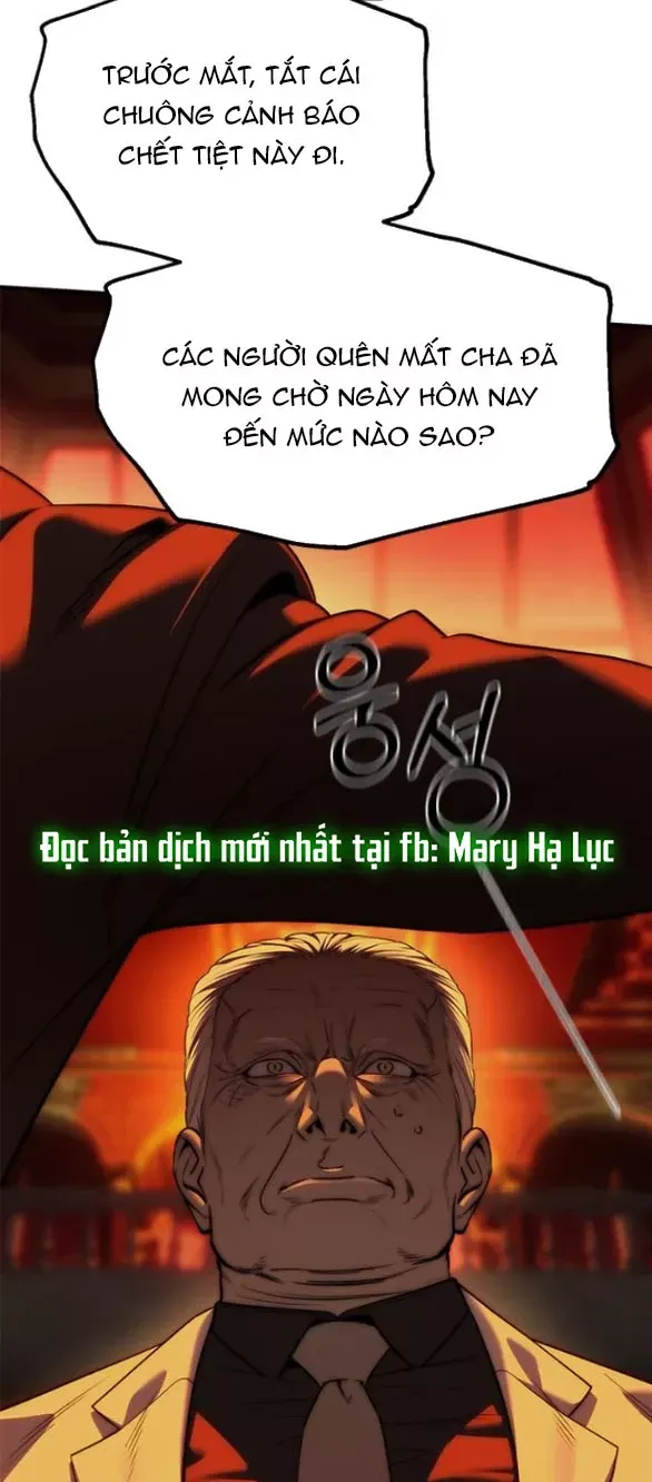 Xâm Nhập Vào Trường Trung Học Tài Phiệt! Chap 97.1 - Next Chap 96.2