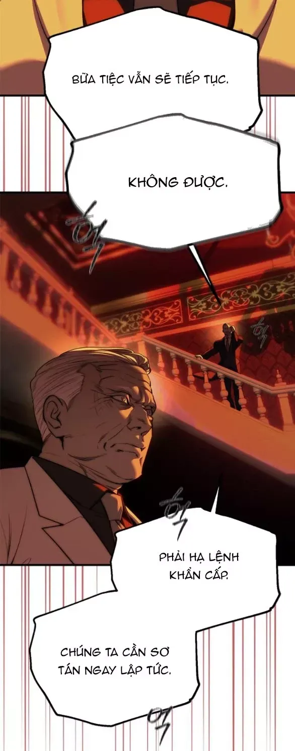 Xâm Nhập Vào Trường Trung Học Tài Phiệt! Chap 97.1 - Next Chap 96.2