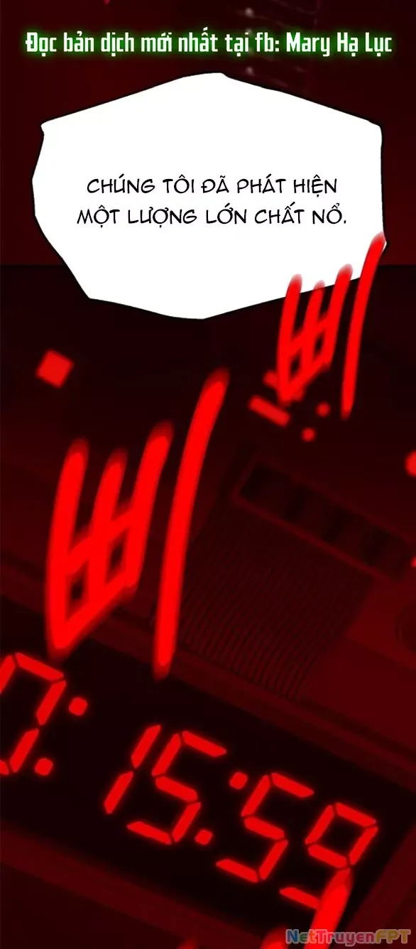 Xâm Nhập Vào Trường Trung Học Tài Phiệt! Chap 97.1 - Next Chap 96.2