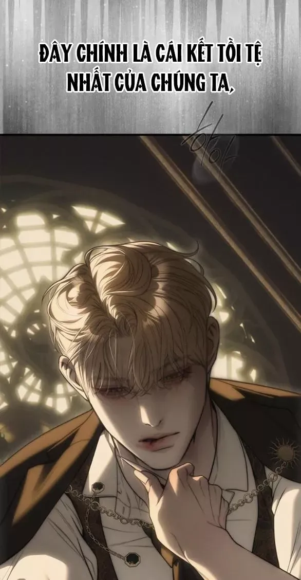 Xâm Nhập Vào Trường Trung Học Tài Phiệt! Chap 97.1 - Next Chap 96.2