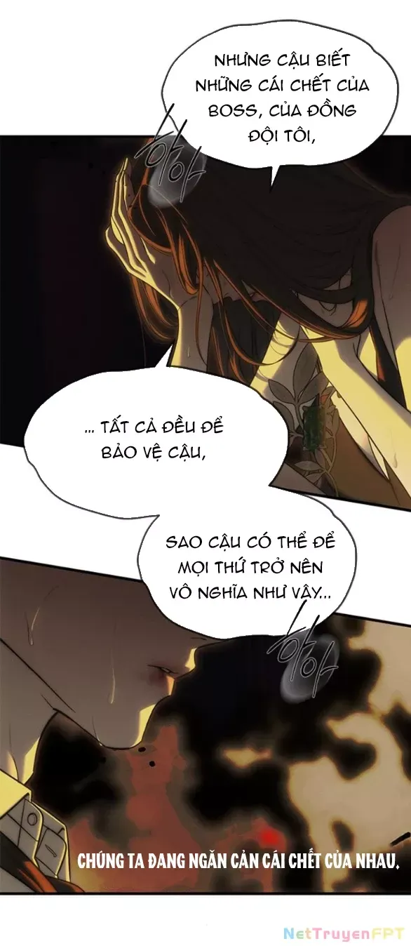 Xâm Nhập Vào Trường Trung Học Tài Phiệt! Chap 97.2 - Next Chap 97.1