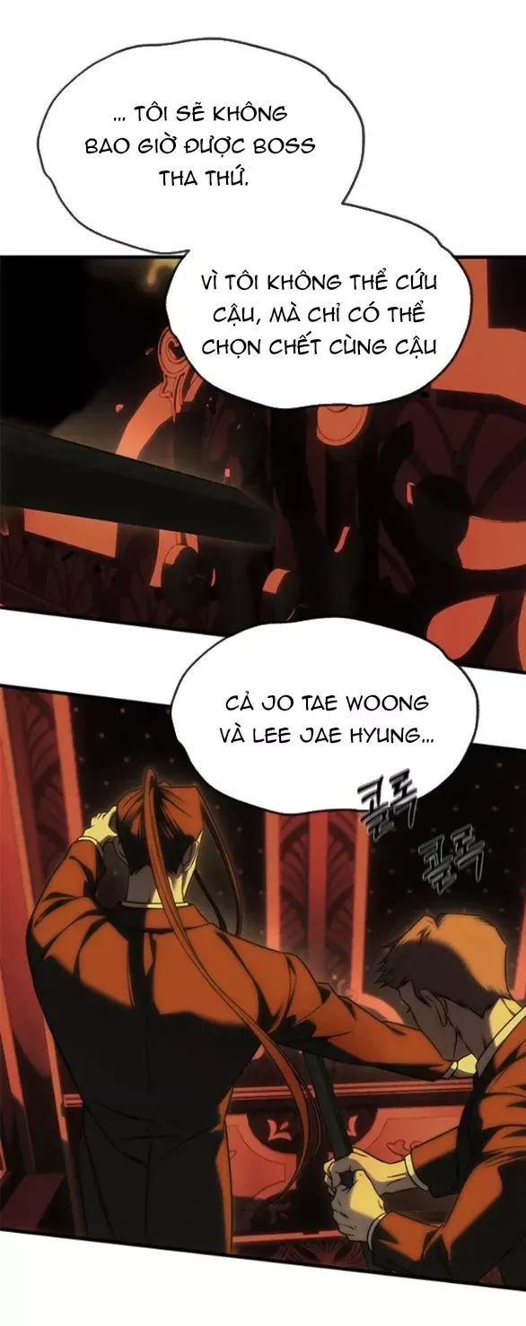 Xâm Nhập Vào Trường Trung Học Tài Phiệt! Chap 97.2 - Next Chap 97.1