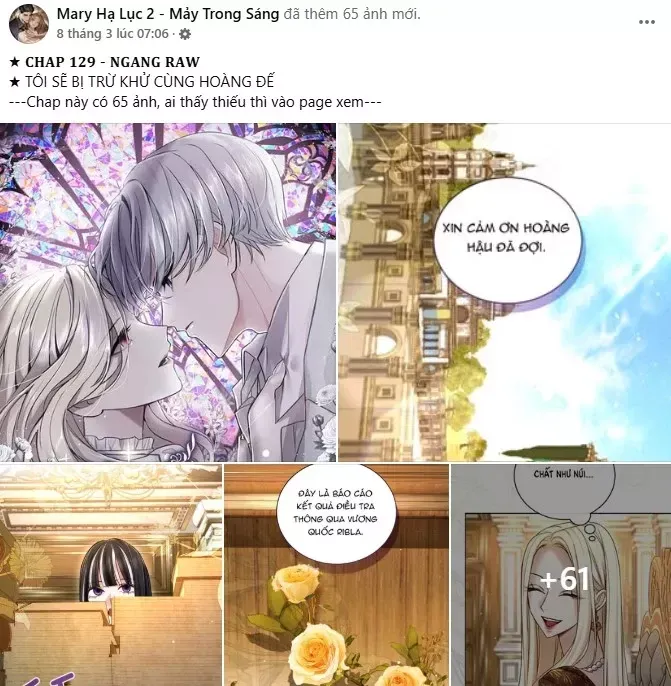 Xâm Nhập Vào Trường Trung Học Tài Phiệt! Chap 97.2 - Next Chap 97.1