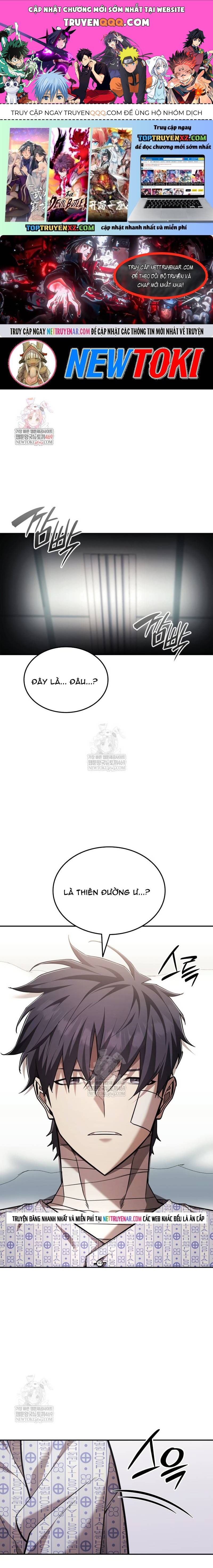 Đăng Ký Kênh Siêu Phàm Chap 98 - Next Chap 99