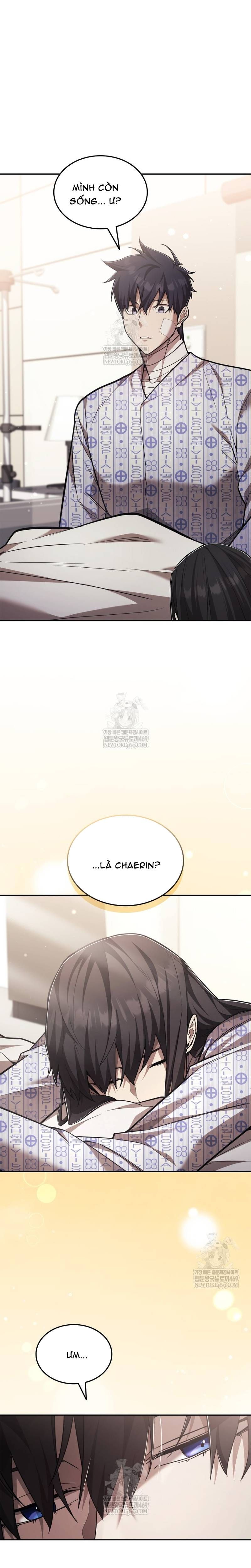 Đăng Ký Kênh Siêu Phàm Chap 98 - Next Chap 99