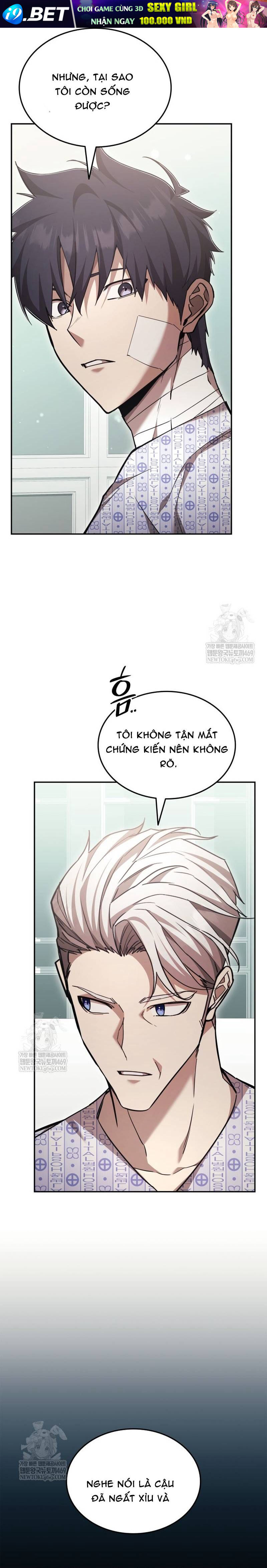 Đăng Ký Kênh Siêu Phàm Chap 98 - Next Chap 99