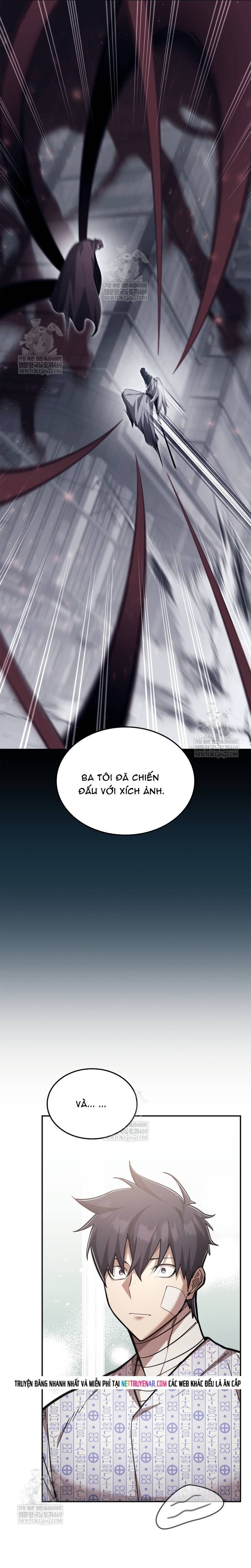 Đăng Ký Kênh Siêu Phàm Chap 98 - Next Chap 99