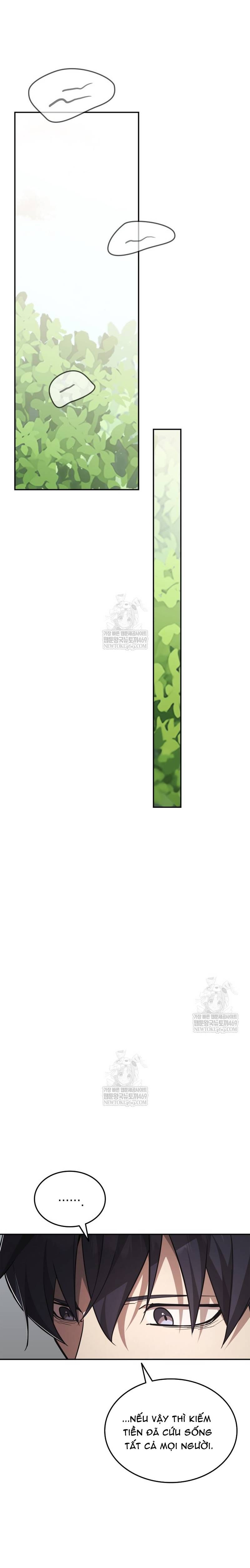 Đăng Ký Kênh Siêu Phàm Chap 98 - Next Chap 99