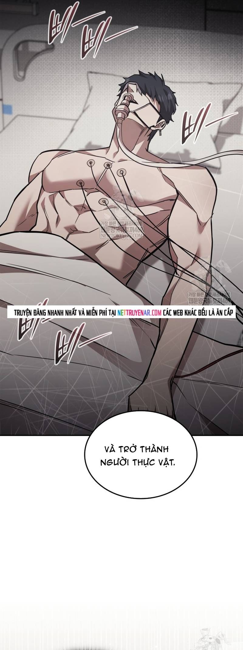 Đăng Ký Kênh Siêu Phàm Chap 98 - Next Chap 99