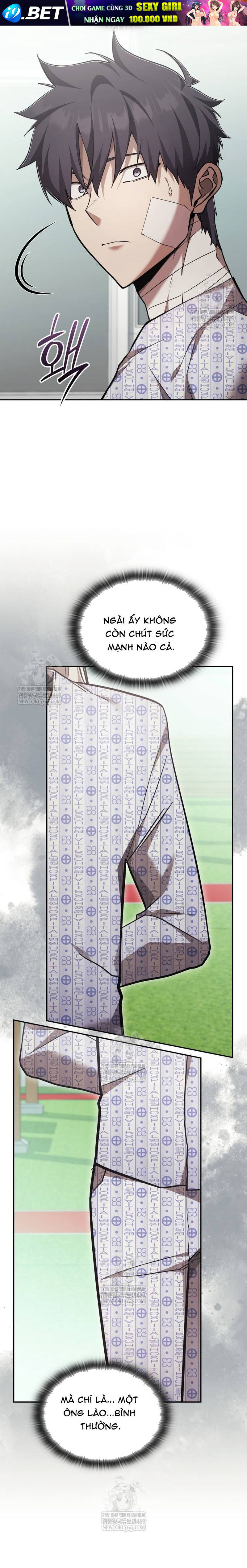 Đăng Ký Kênh Siêu Phàm Chap 98 - Next Chap 99