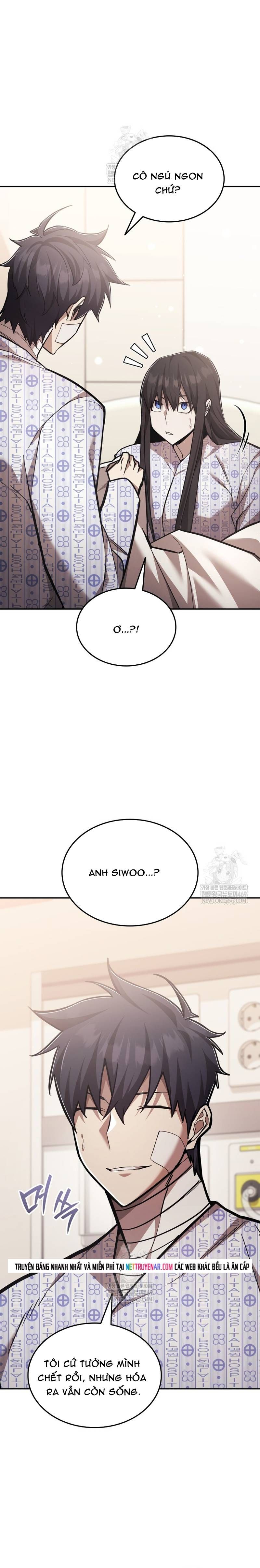 Đăng Ký Kênh Siêu Phàm Chap 98 - Next Chap 99