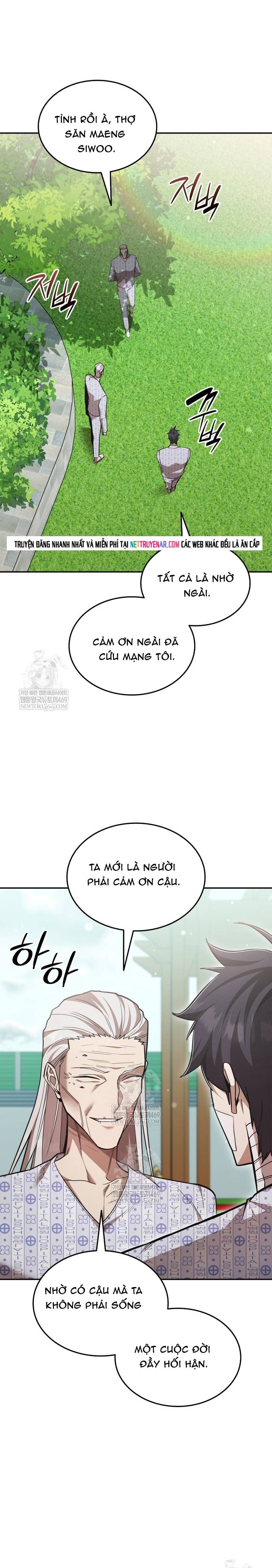 Đăng Ký Kênh Siêu Phàm Chap 98 - Next Chap 99