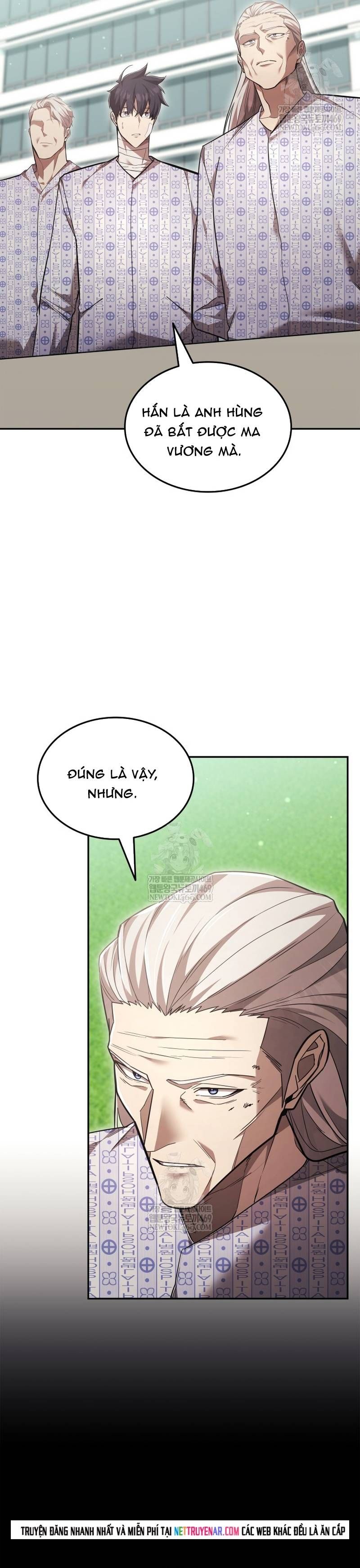 Đăng Ký Kênh Siêu Phàm Chap 98 - Next Chap 99