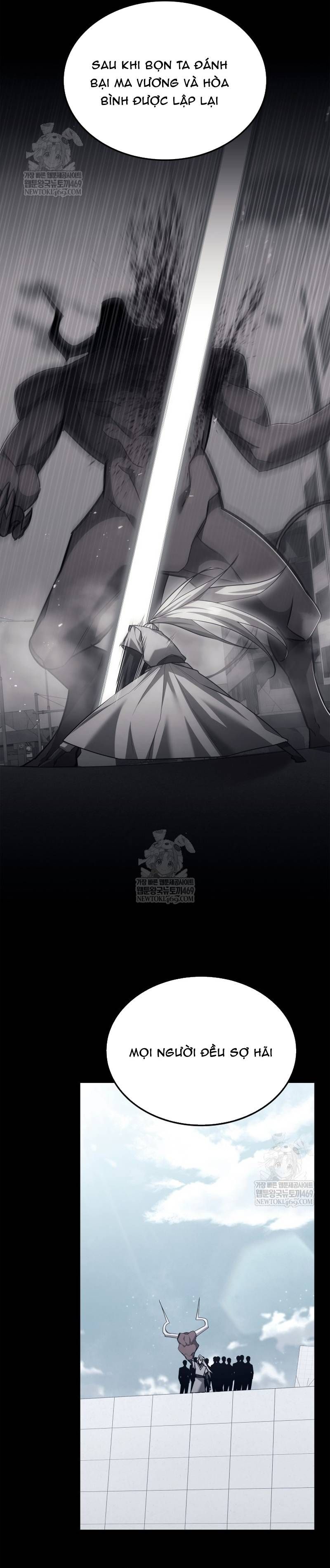 Đăng Ký Kênh Siêu Phàm Chap 98 - Next Chap 99