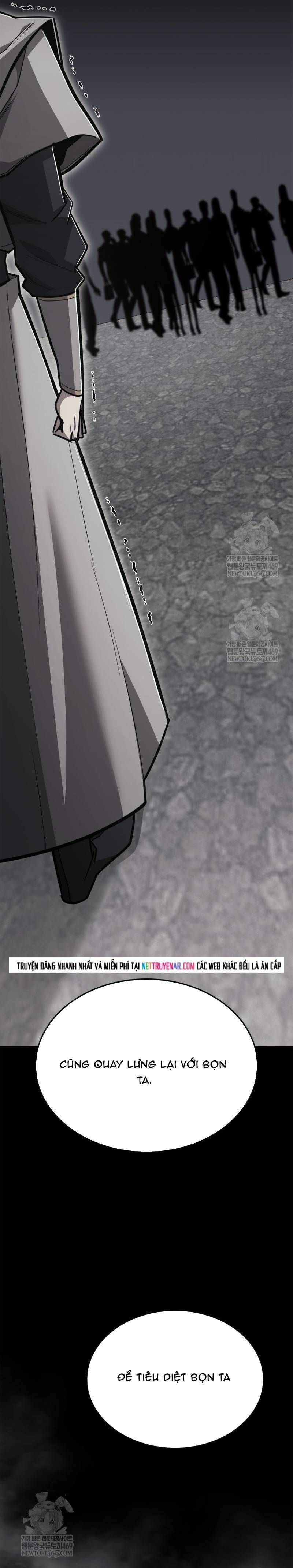 Đăng Ký Kênh Siêu Phàm Chap 98 - Next Chap 99