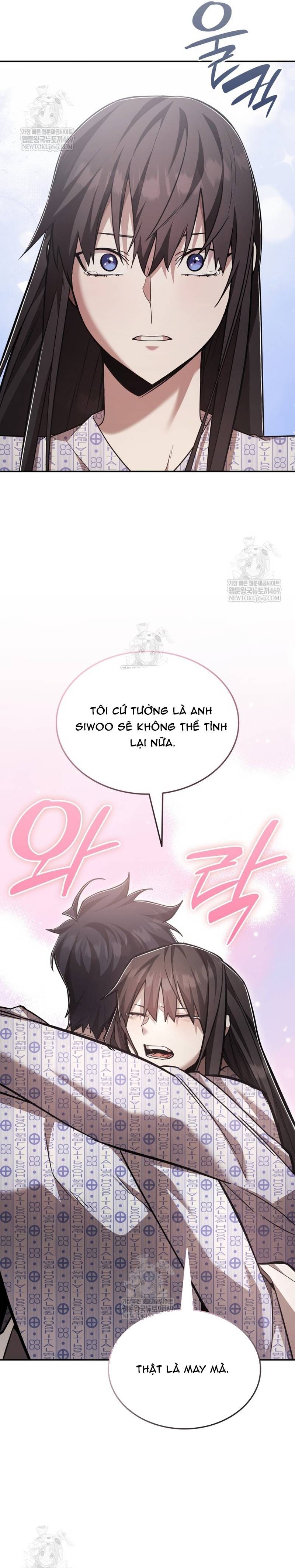 Đăng Ký Kênh Siêu Phàm Chap 98 - Next Chap 99