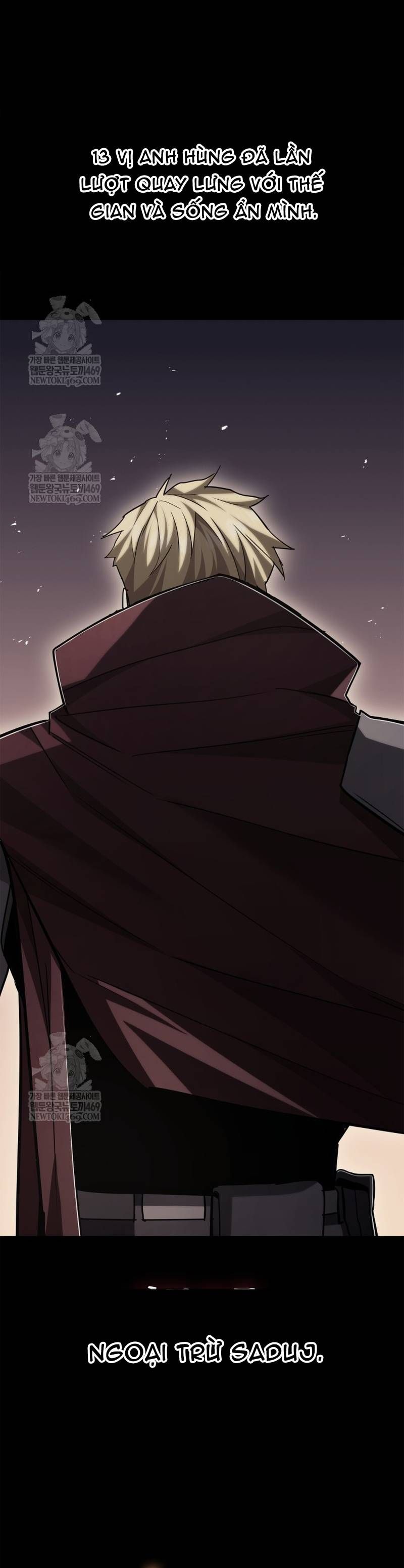 Đăng Ký Kênh Siêu Phàm Chap 98 - Next Chap 99