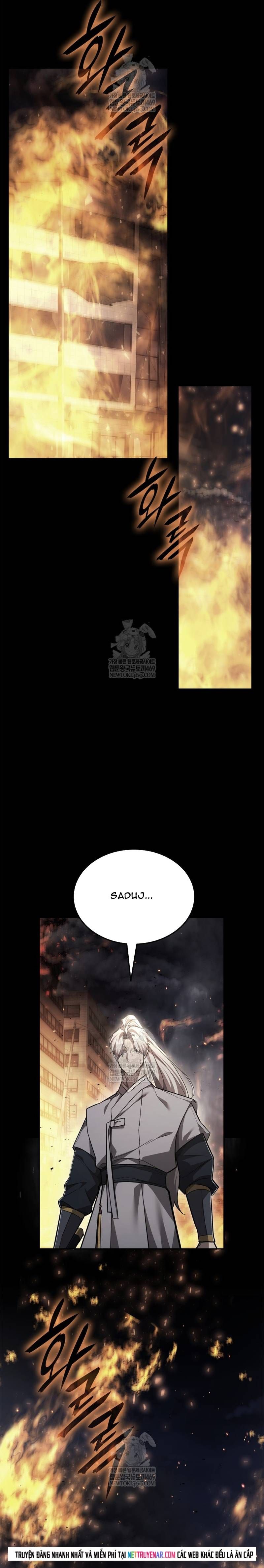 Đăng Ký Kênh Siêu Phàm Chap 98 - Next Chap 99