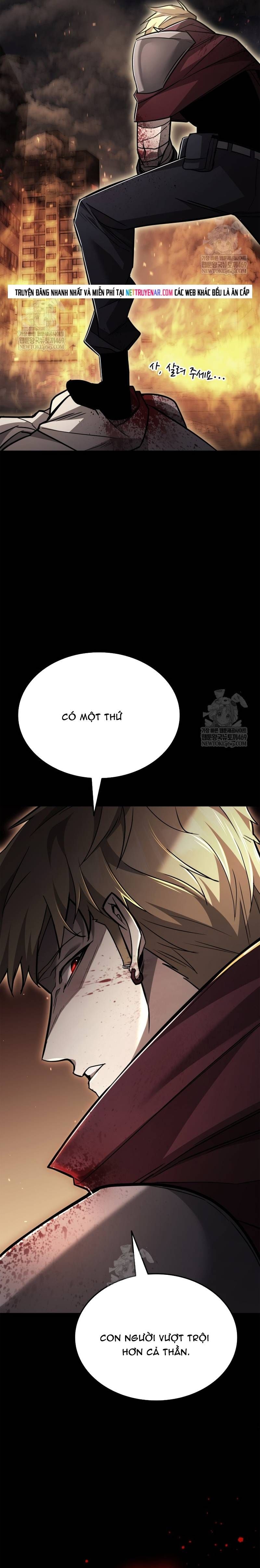 Đăng Ký Kênh Siêu Phàm Chap 98 - Next Chap 99