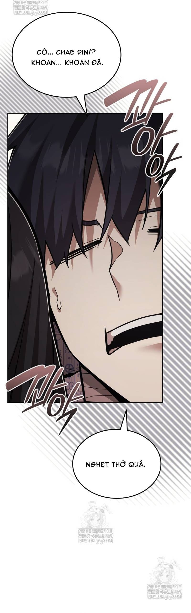 Đăng Ký Kênh Siêu Phàm Chap 98 - Next Chap 99