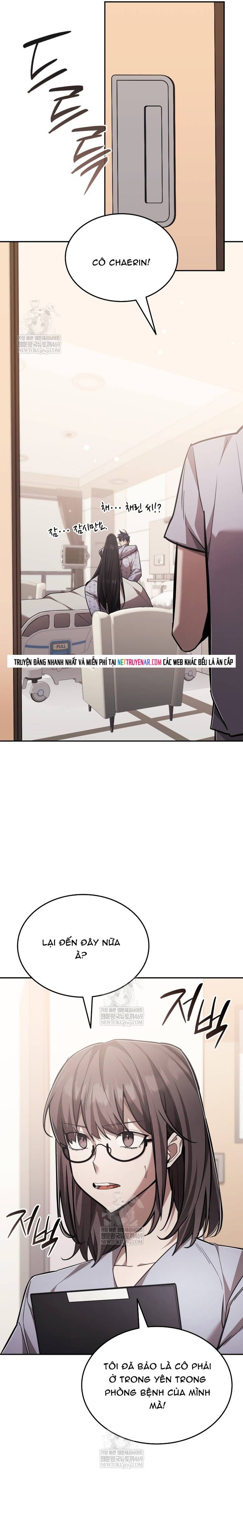 Đăng Ký Kênh Siêu Phàm Chap 98 - Next Chap 99