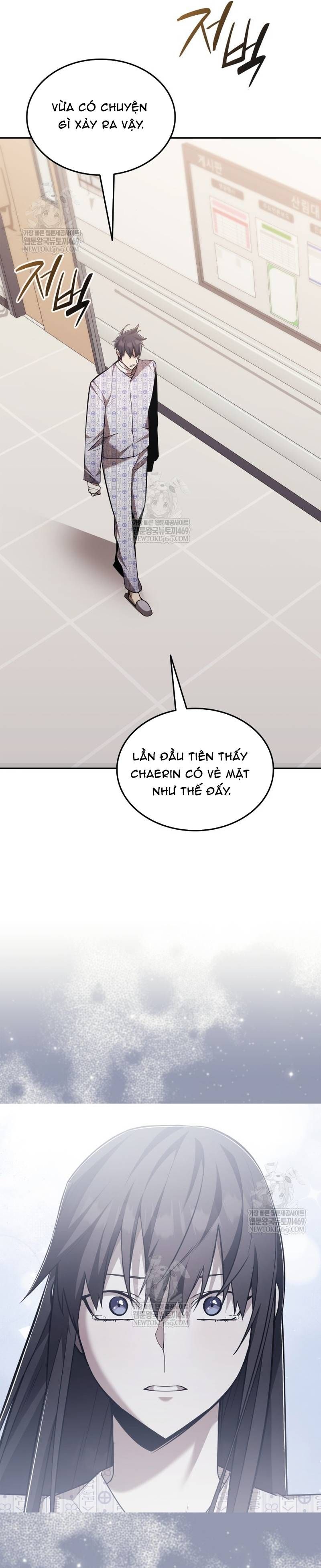 Đăng Ký Kênh Siêu Phàm Chap 98 - Next Chap 99