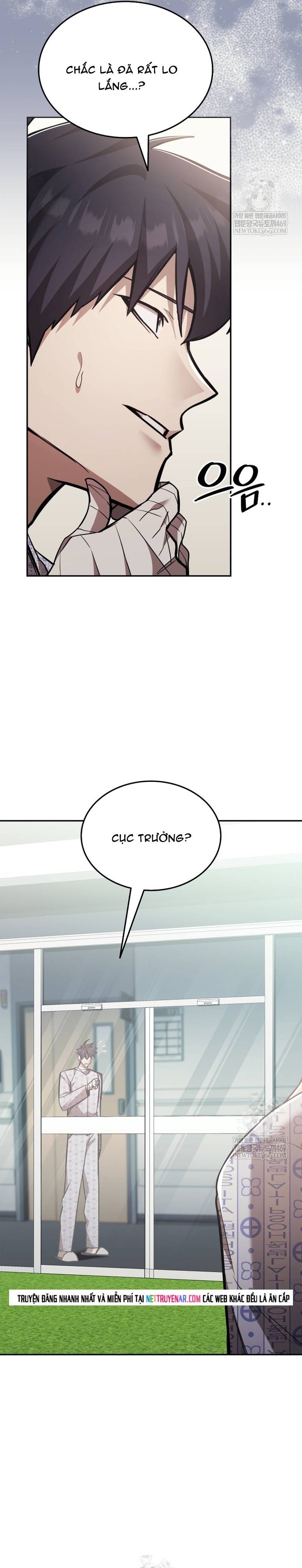 Đăng Ký Kênh Siêu Phàm Chap 98 - Next Chap 99