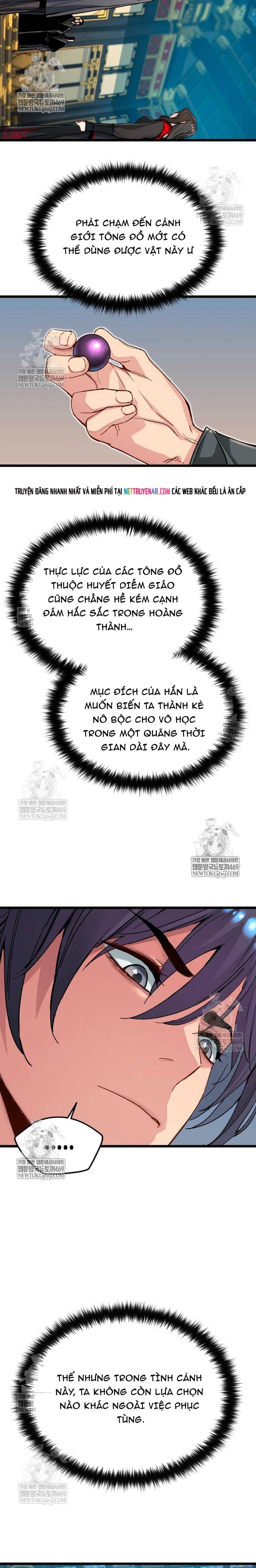 Thiên Tài Đoản Mệnh Chap 73 - Next Chap 74