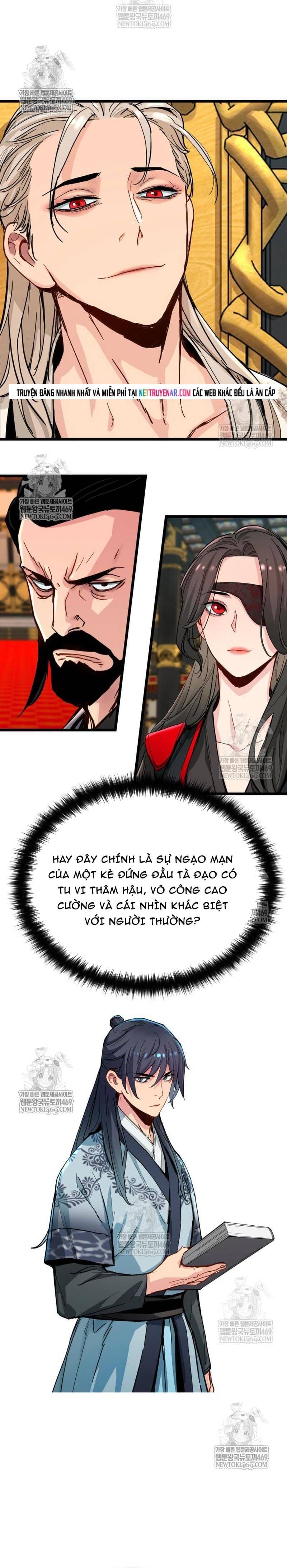 Thiên Tài Đoản Mệnh Chap 73 - Next Chap 74