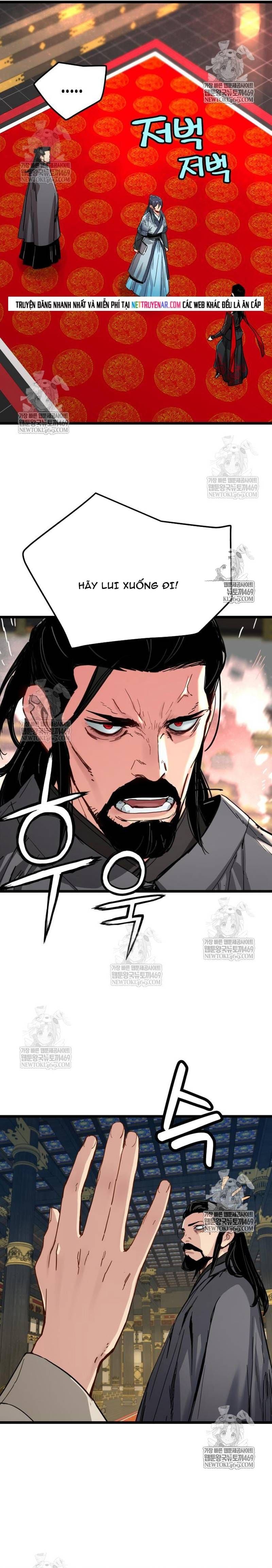 Thiên Tài Đoản Mệnh Chap 73 - Next Chap 74