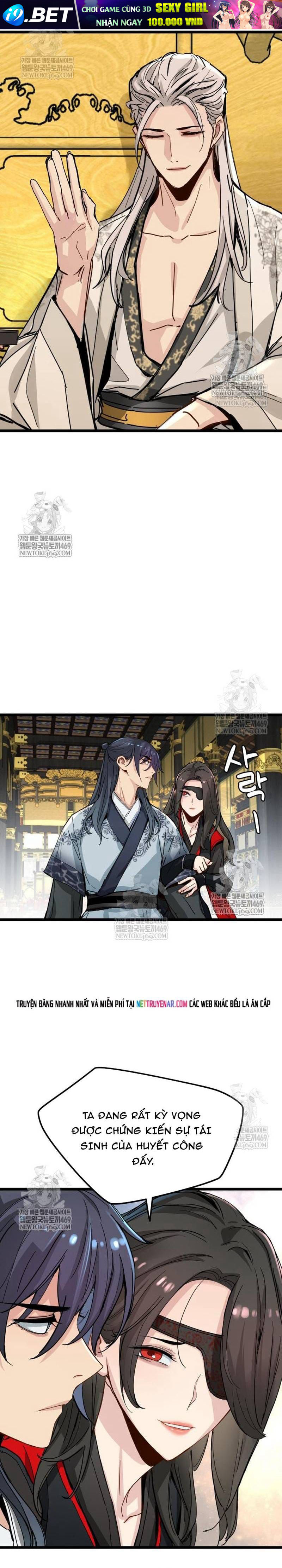 Thiên Tài Đoản Mệnh Chap 73 - Next Chap 74
