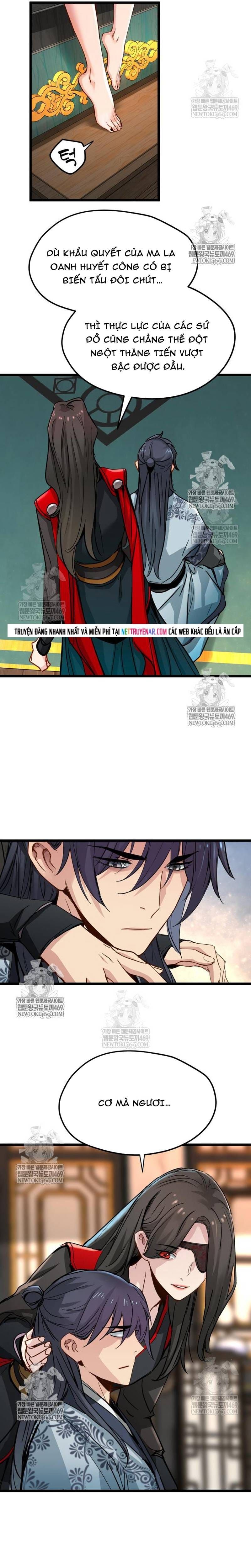 Thiên Tài Đoản Mệnh Chap 73 - Next Chap 74