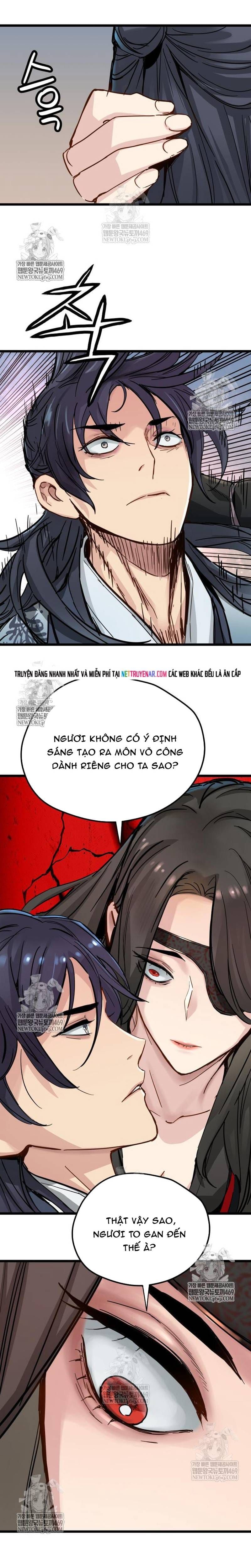 Thiên Tài Đoản Mệnh Chap 73 - Next Chap 74