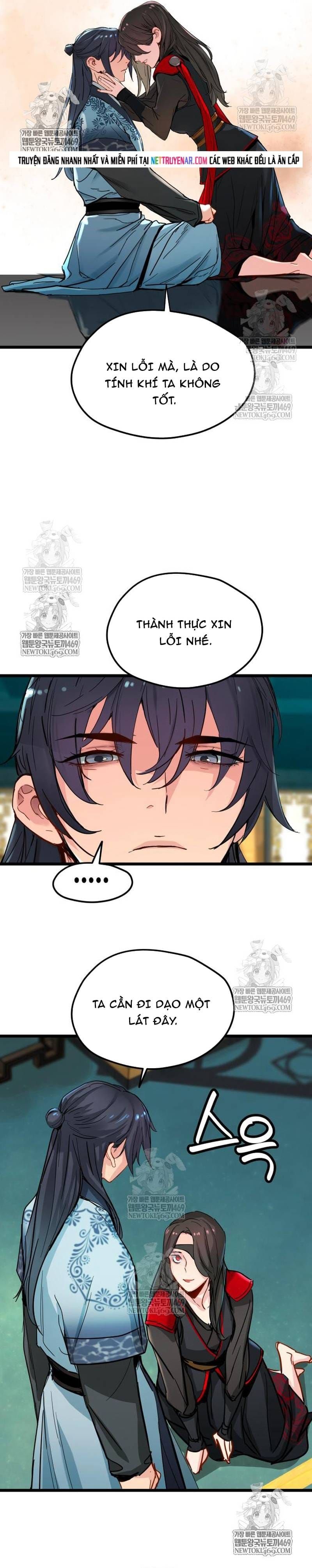 Thiên Tài Đoản Mệnh Chap 73 - Next Chap 74