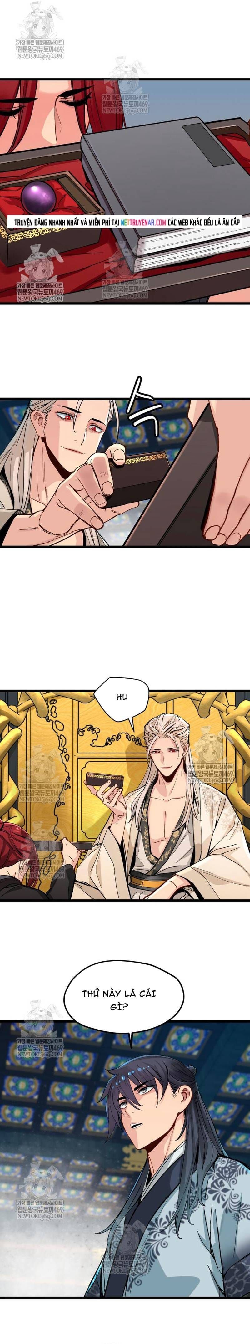 Thiên Tài Đoản Mệnh Chap 73 - Next Chap 74