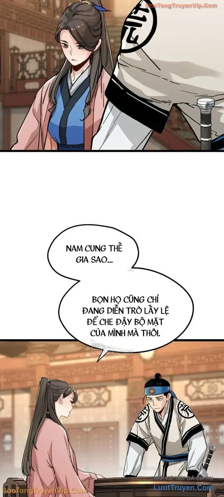 Thiên Tài Đoản Mệnh Chap 74 - Next Chap 75