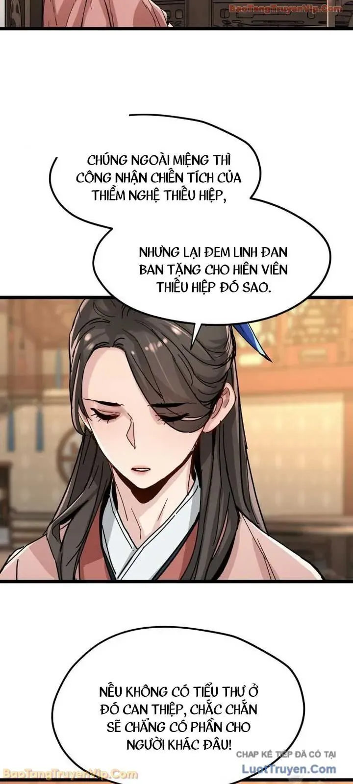 Thiên Tài Đoản Mệnh Chap 74 - Next Chap 75
