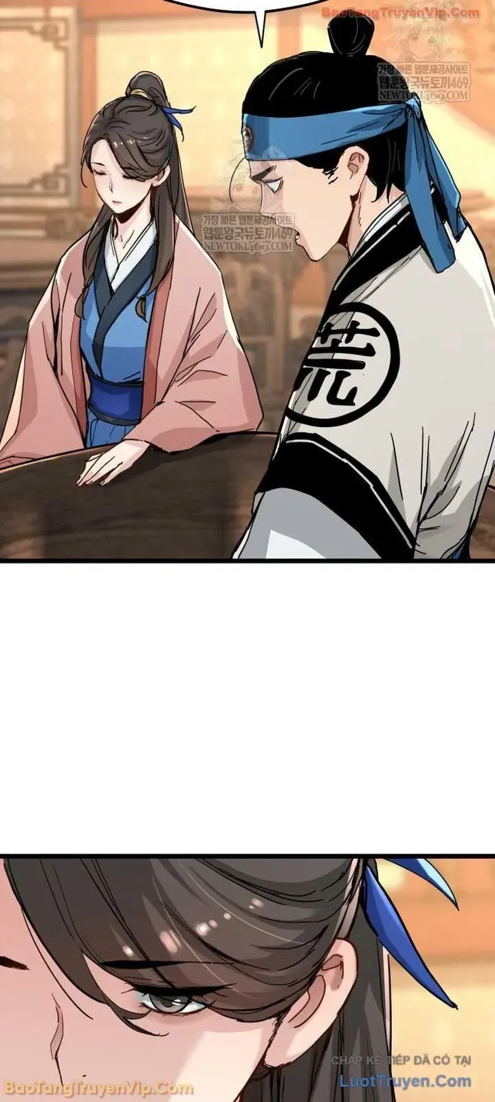 Thiên Tài Đoản Mệnh Chap 74 - Next Chap 75