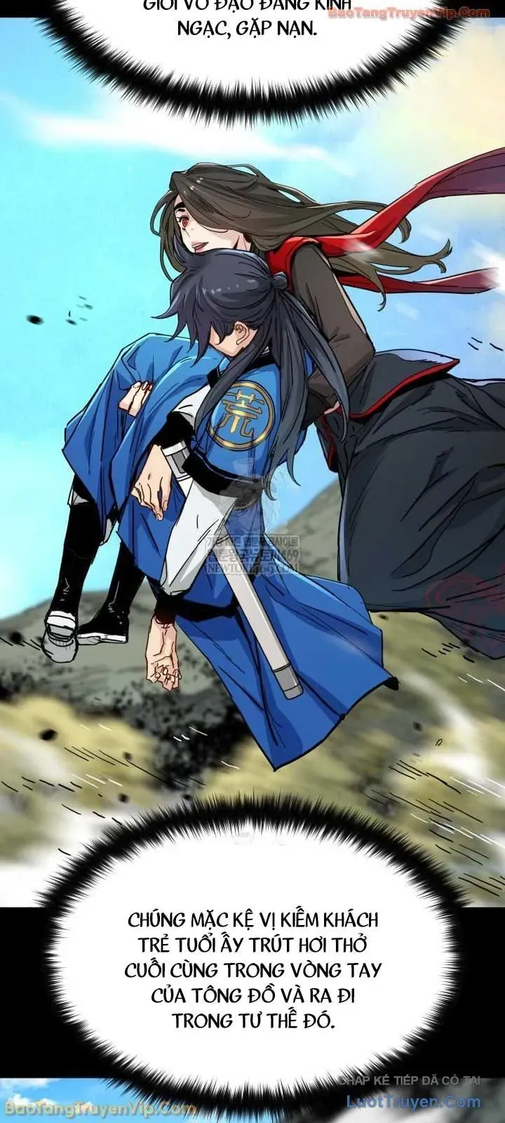 Thiên Tài Đoản Mệnh Chap 74 - Next Chap 75