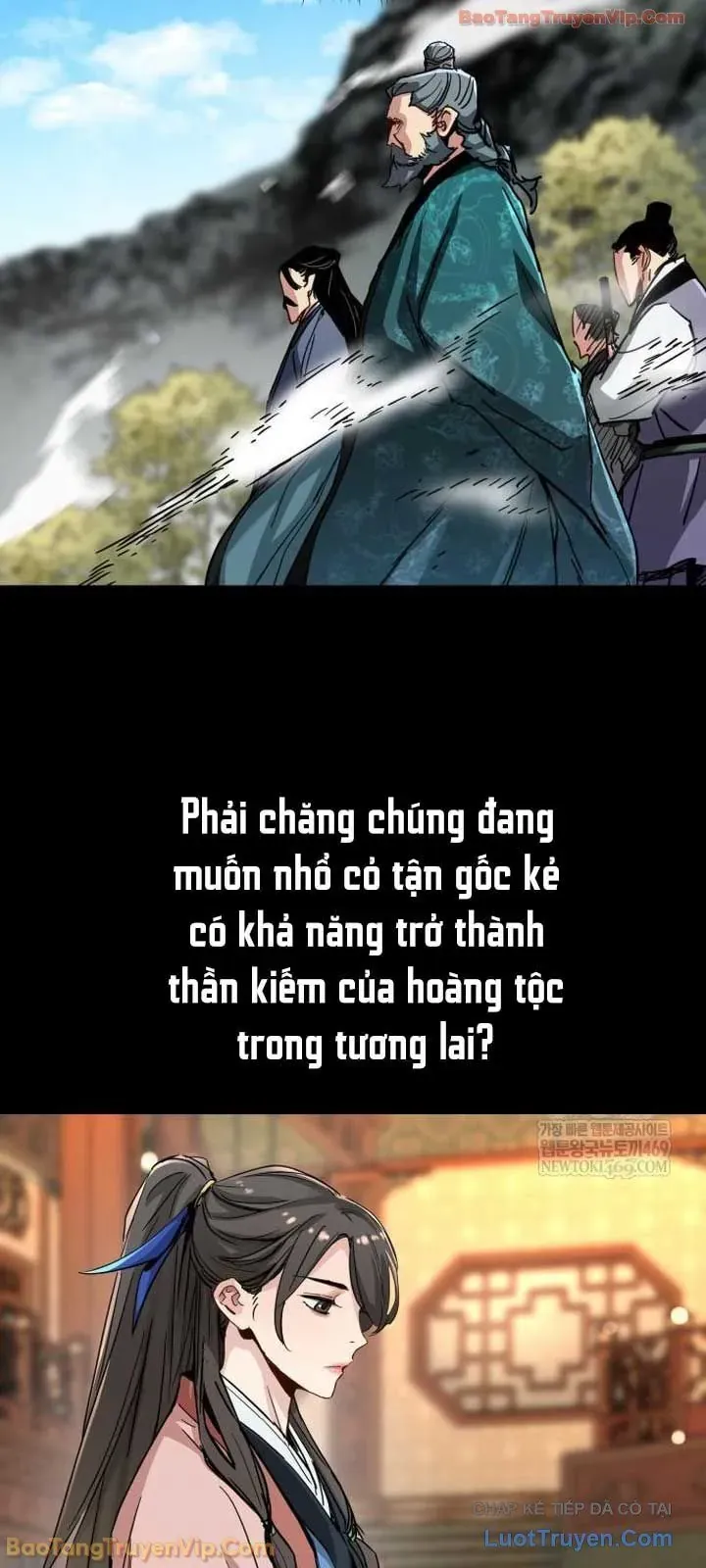 Thiên Tài Đoản Mệnh Chap 74 - Next Chap 75