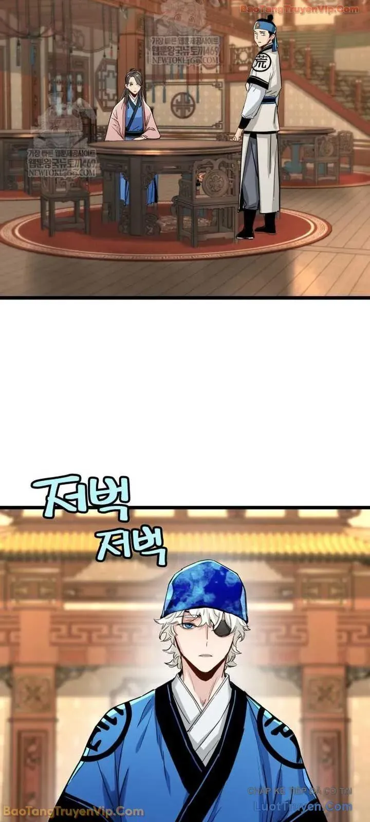 Thiên Tài Đoản Mệnh Chap 74 - Next Chap 75