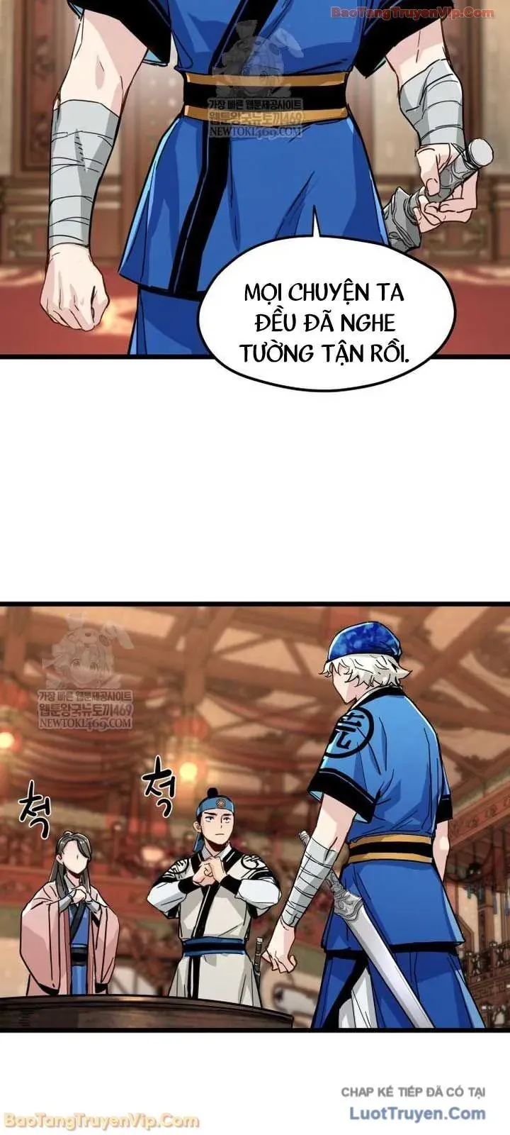 Thiên Tài Đoản Mệnh Chap 74 - Next Chap 75